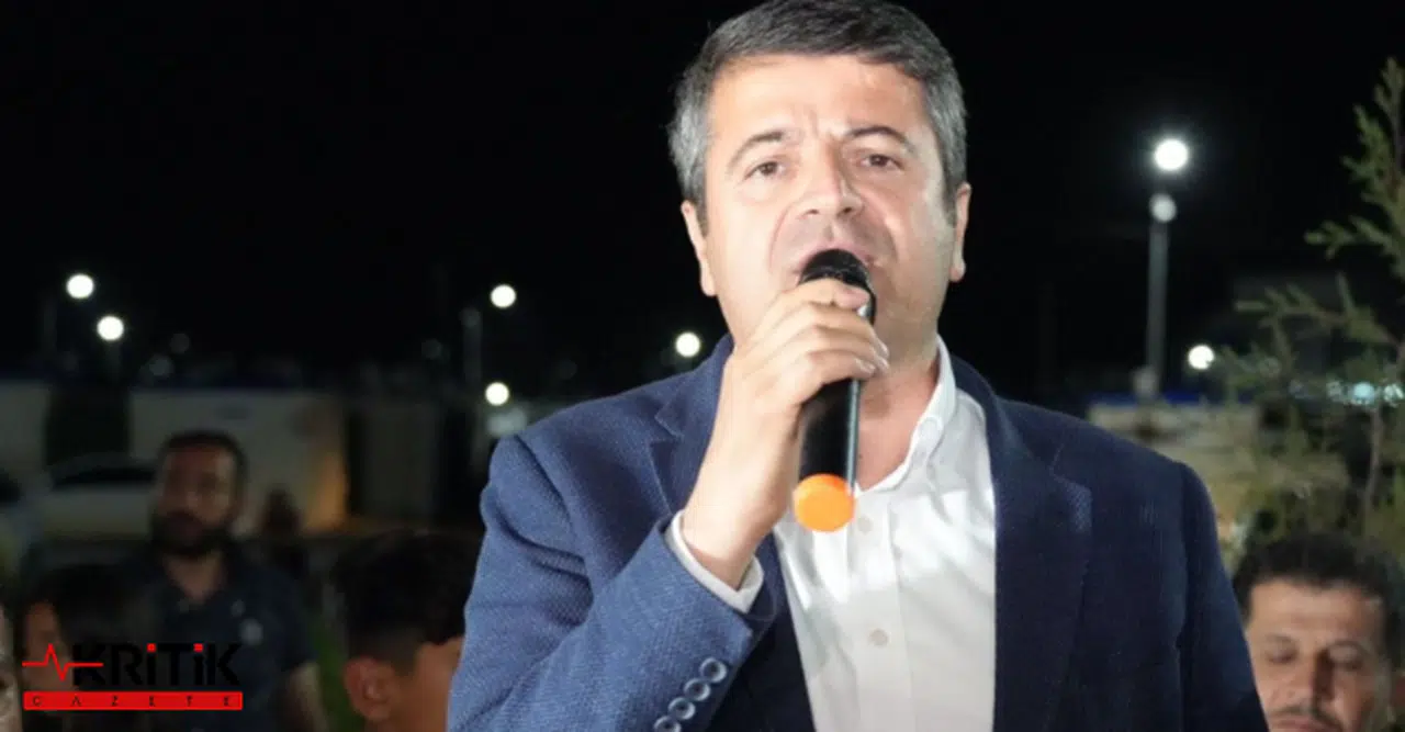Adıyaman Belediye Başkanı Tutdere halkın sorunlarını çözmeye devam ediyor