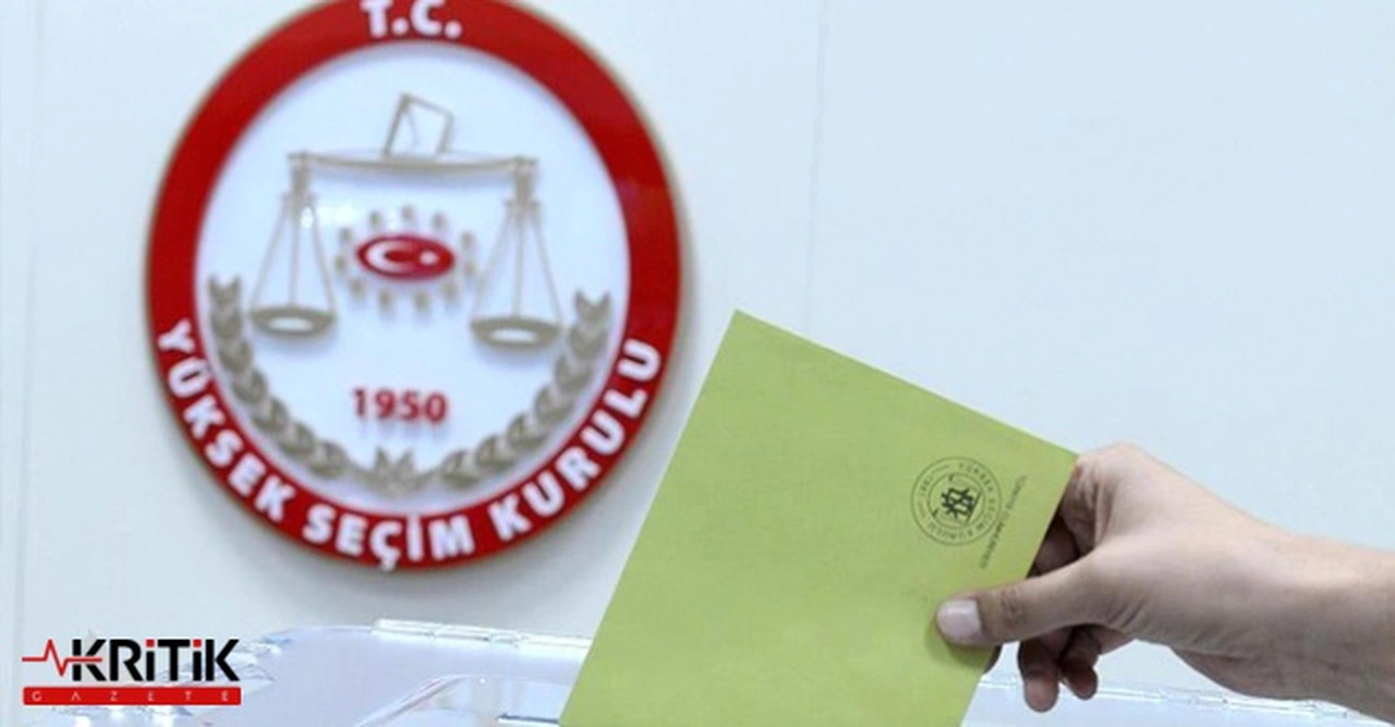 AKP itiraz etti, 2 oyla kaybettiği belediyeyi 18 oy farkla kazandı