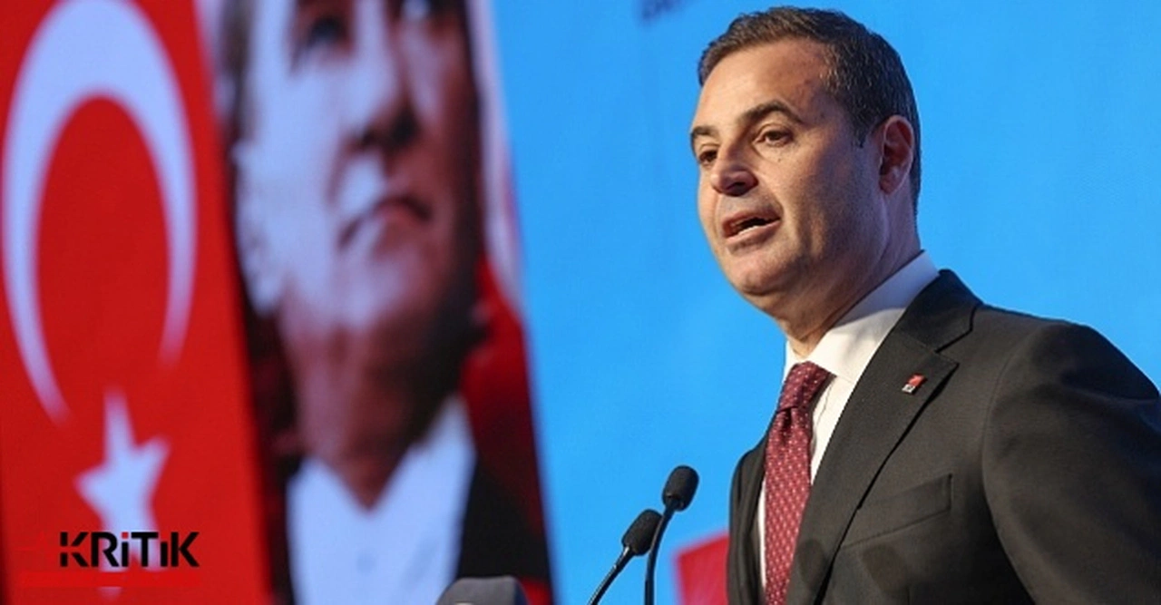Balıkesir Belediye Başkanı Ahmet Akın'ın Cep Telefonu Numarası