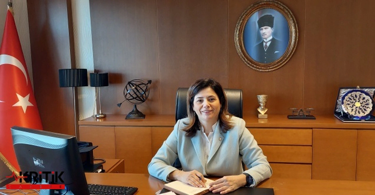 Baroları hedef alan Adalet Bakanına İstanbul Barosu Başkanı Saraç’tan yanıt!