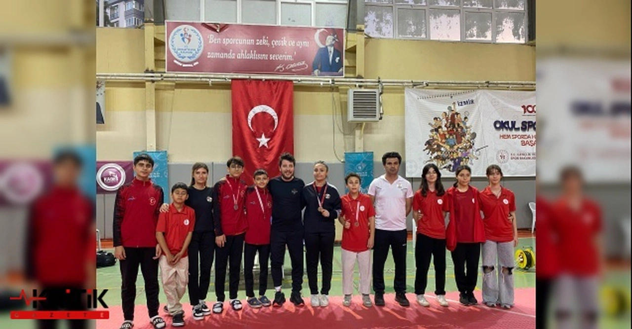Bayraklı Belediye Başkanı İrfan Önal:Sporcuya desteklerimizi büyüteceğiz