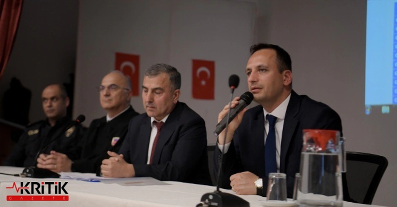 Bornova Belediye Başkanı Ömer Eşki: İşbirliği ve uyum içinde çalışacağız