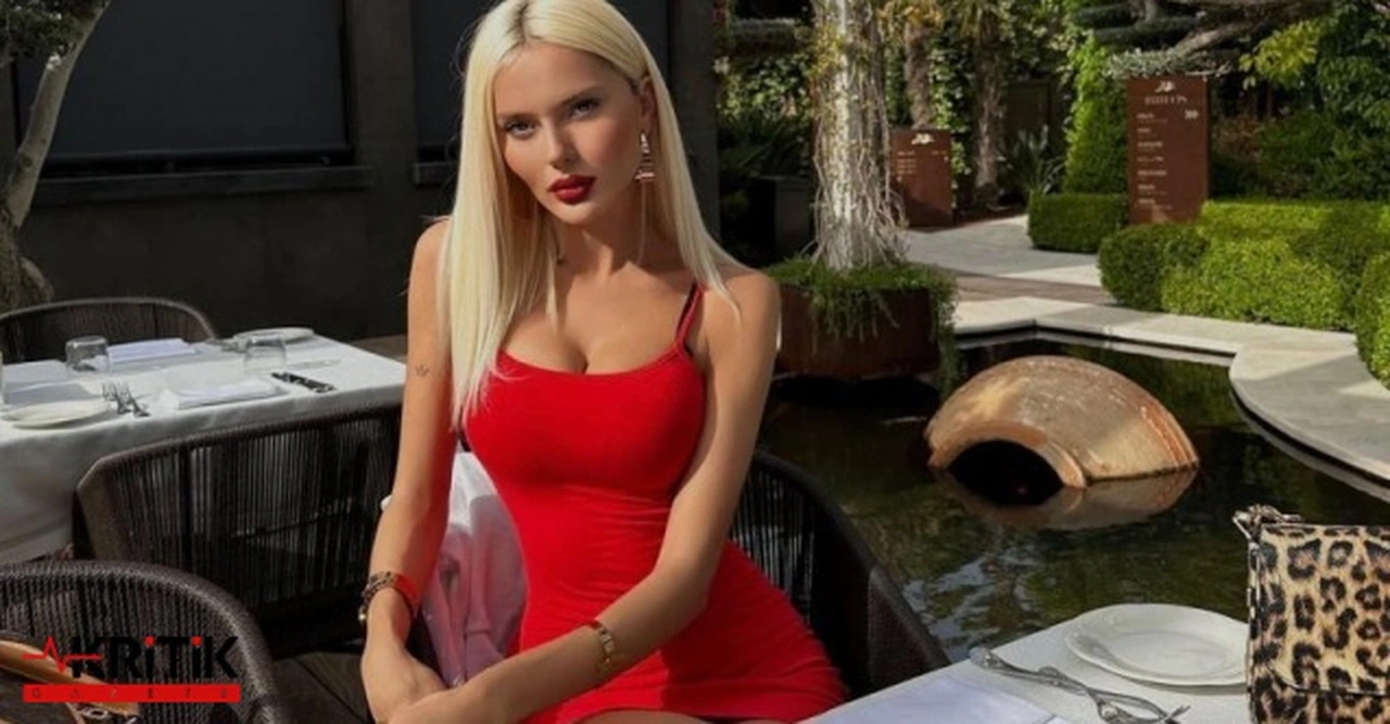 Cansu Taşkın Kimdir? Detaylı İnceleme...