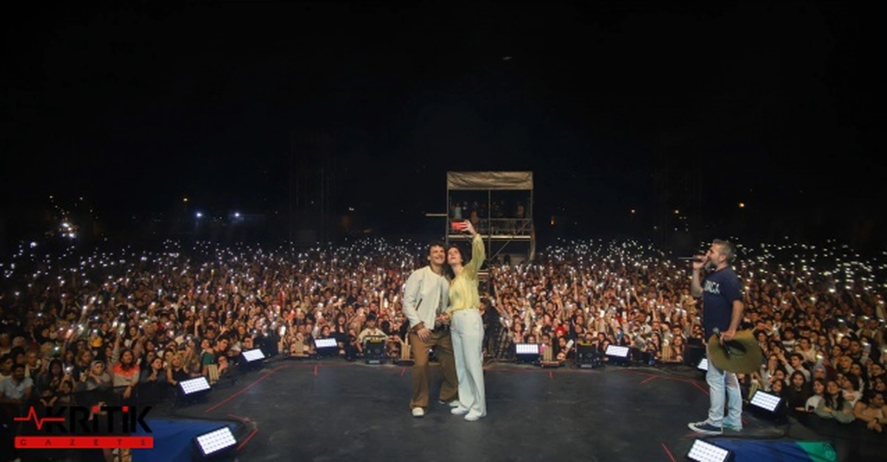 Çeşme Alaçatı Ot festivalinde en güzel yemekler ve otlar yarıştı