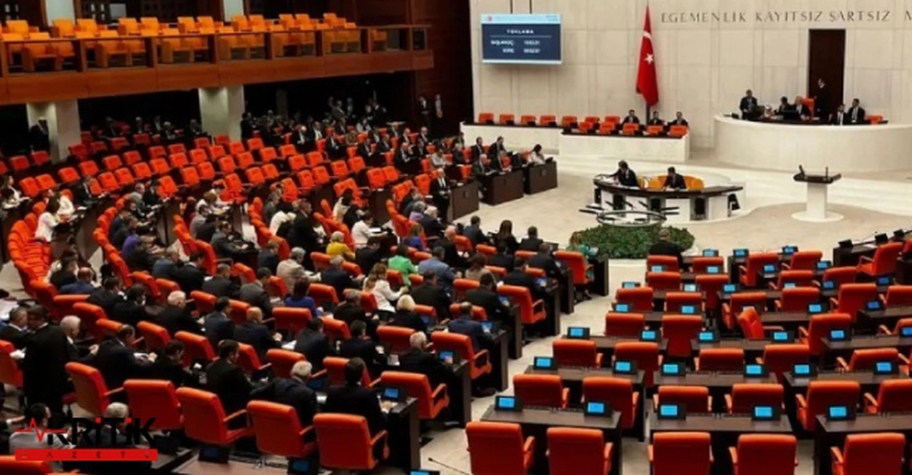 CHP'DE 4 MİLLETVEKİLİ BELEDİYE BAŞKANI SEÇİLDİ