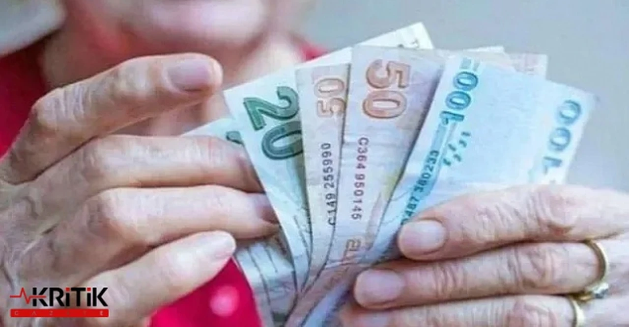 CHP'den kanun teklifi: Emeklilerin Kurban Bayramı'nda kurban alabilmeleri için ikramiye tutarı asgari ücret olsun