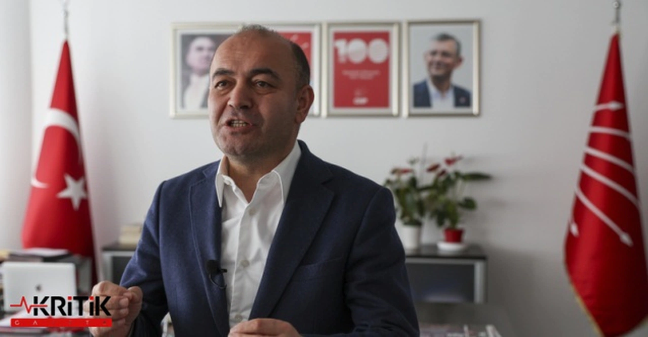 CHP Genel Başkan Yardımcısı Özgür Karabat:Bireysel kredi faizleri yüzde 80’i, kredi kartı faizleri yüzde 100’ü buluyor