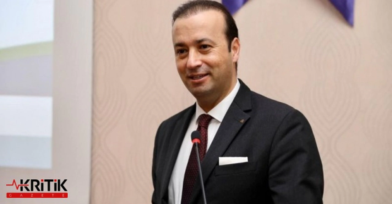 CHP Genel Başkan Yardımcısı Prof. Dr. Volkan Demir:Acilen enflasyon muhasebesinin matrah etkisi kaldırılmalıdır