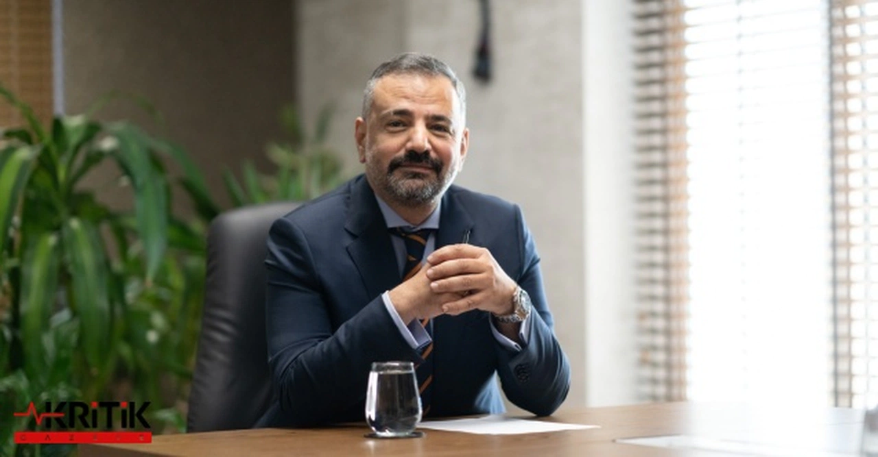 CHP İL BAŞKANI ASLANOĞLU’NDAN 1296 MUHTARA MEKTUP