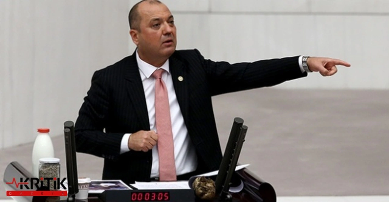 CHP'Lİ AYGUN: MİLLET EGEMENLİĞİNİN 104. YILINI KUTLUYORUZ