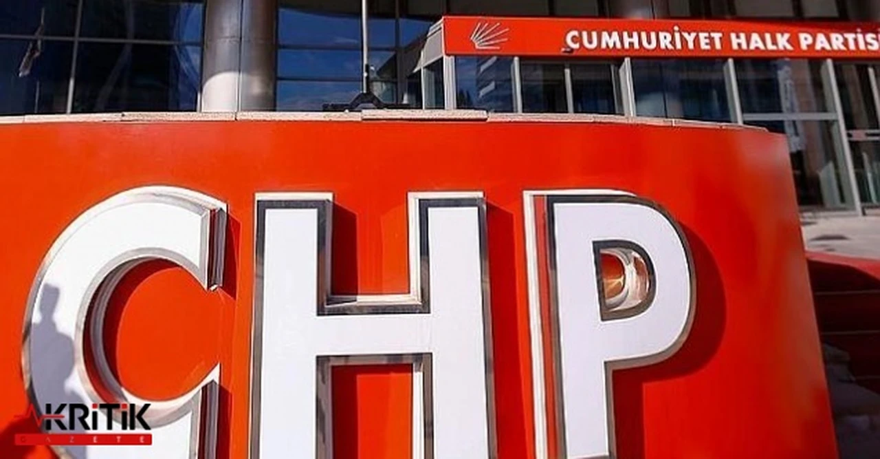 CHP'li belediye başkanları Ankara'da yerel yönetimler çalıştayına katılacak