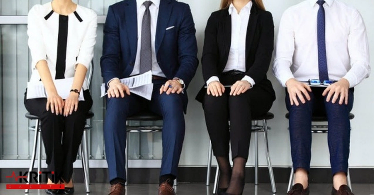 CHP'li Gökçe Gökçen:Seçimi kaybeden AKP’nin alması gereken derslerden biri de mülakatları kaldırmaktır