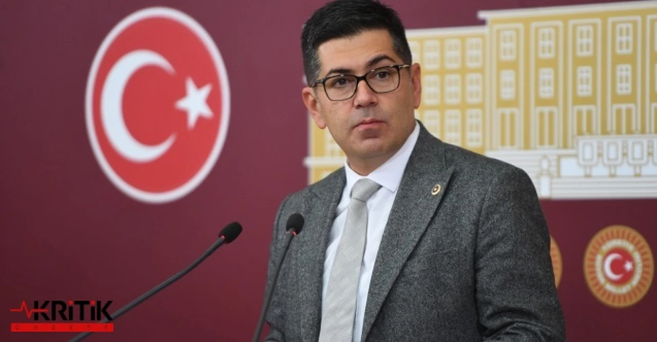 CHP'Lİ HALICI ATANAMAYAN ÖĞRETMENLERİN SESİ OLDU: MÜLAKAT KALDIRILMALI