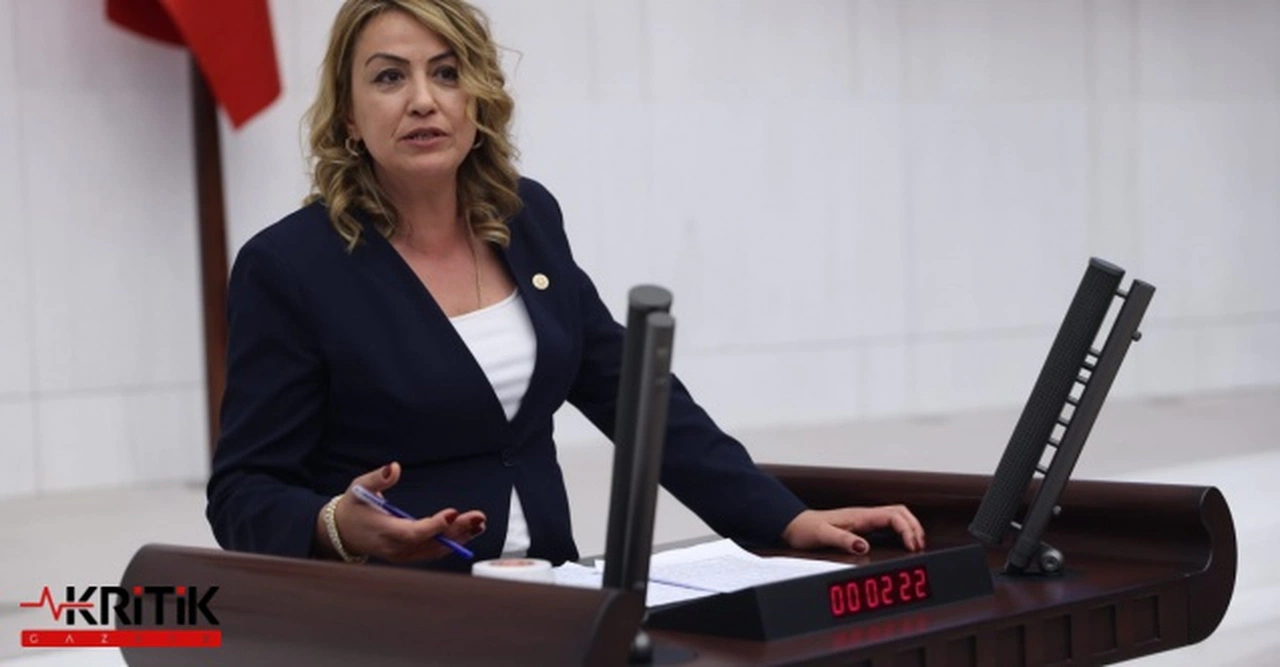 CHP'Lİ KARA: VERGİ MÜKELLEFİ YURTTAŞLARIMIZIN NE ÖDEME GÜCÜ NE DE TEMİNAT GÖSTEREBİLECEKLERİ BİR DAYANAKLARI KALMADI