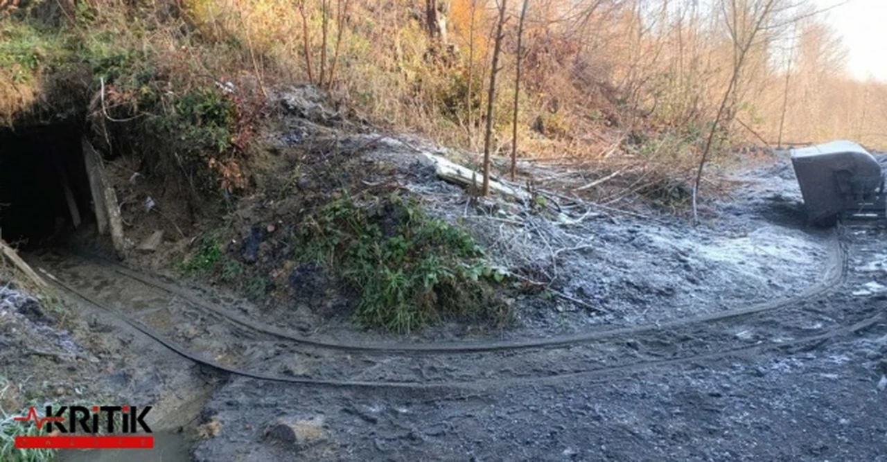 CHP'li Torun, Maden Ruhsatlarındaki Usulsüzlükler ve FETÖ İltisaklı Madencilik Şirketleri Hakkında Soru Önergesi Verdi