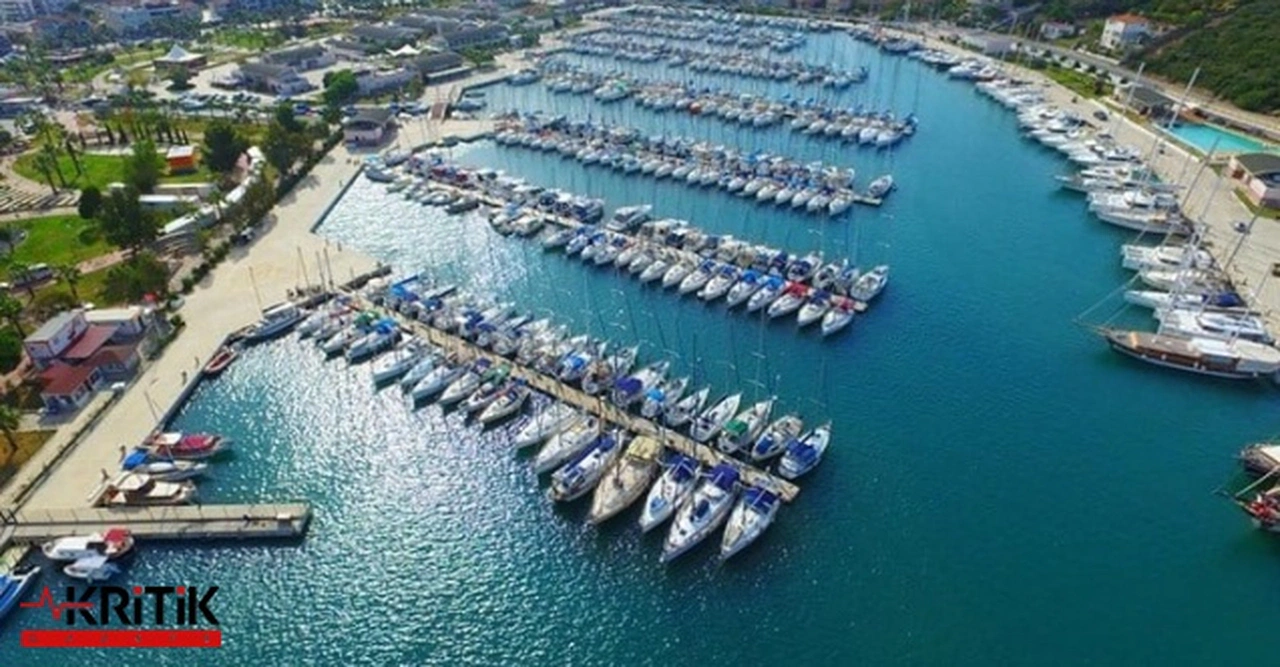 CHP'li vekil: İzmir Sığacık limanı halka kapatılıp yabancıya turiste açılacak