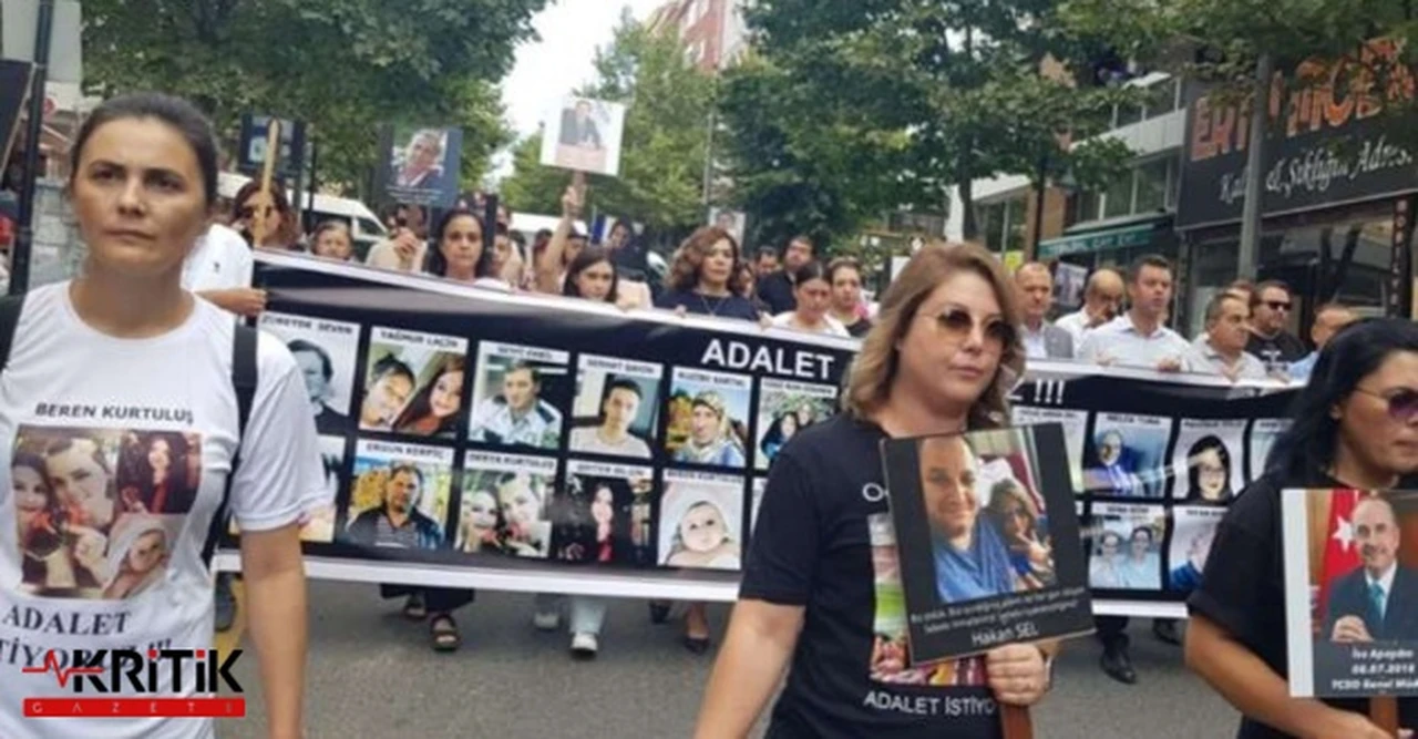 CHP'li Yontar'dan Çorlu tren kazası davası öncesi açıklama:Adalet rayların altında kalmasın