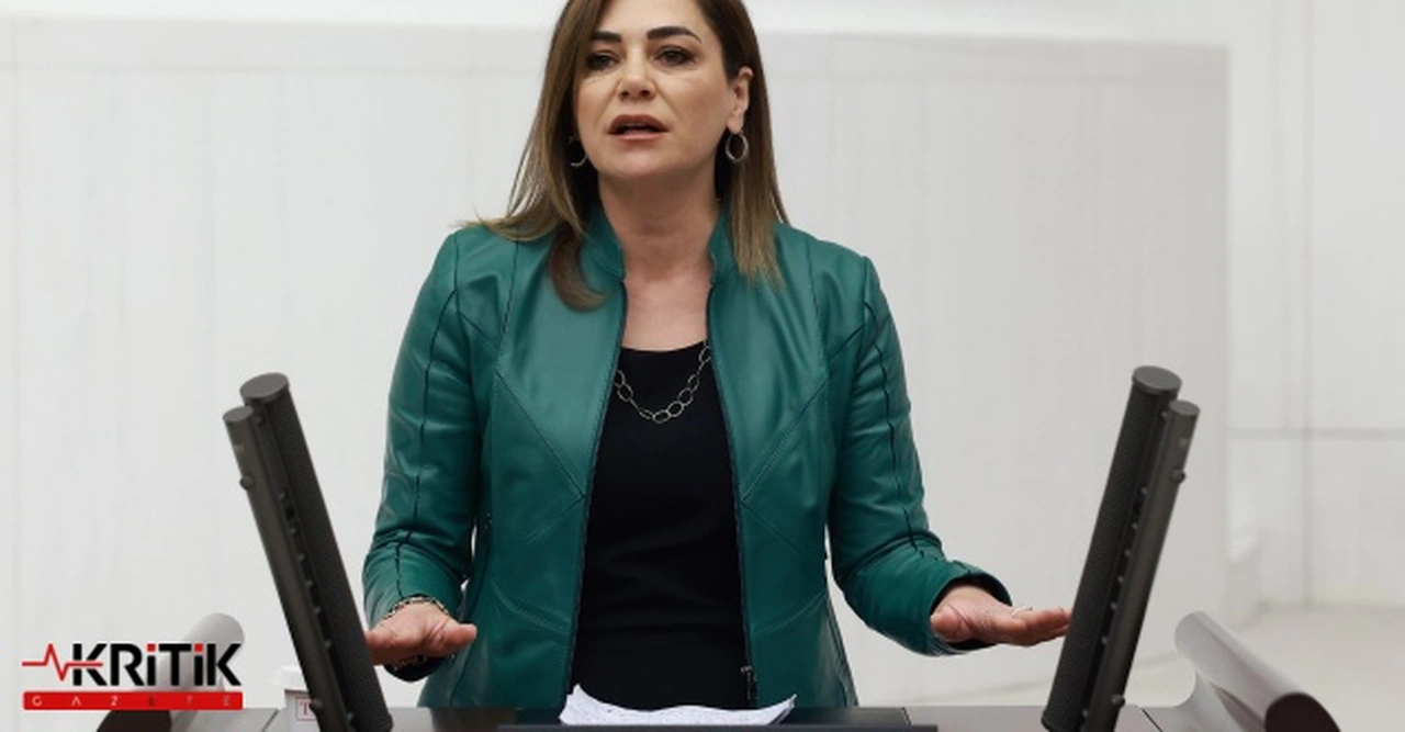 CHP'Lİ YÜCEER: 'CUMHURBAŞKANINI DEVLET YAPMAK İÇİN HAZIRLANMIŞ TEKLİF'
