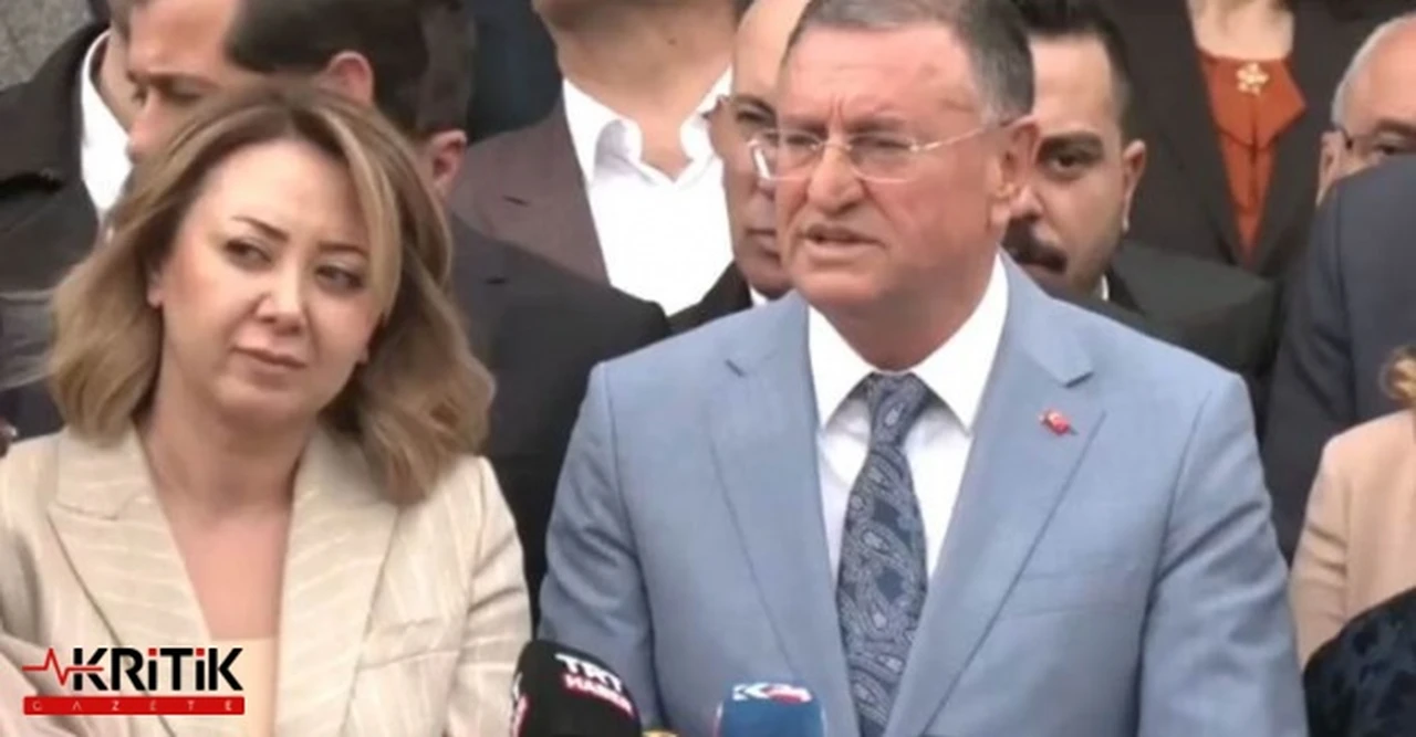 CHP'nin Hatay'daki seçimlere yönelik itirazı YSK tarafından reddedildi