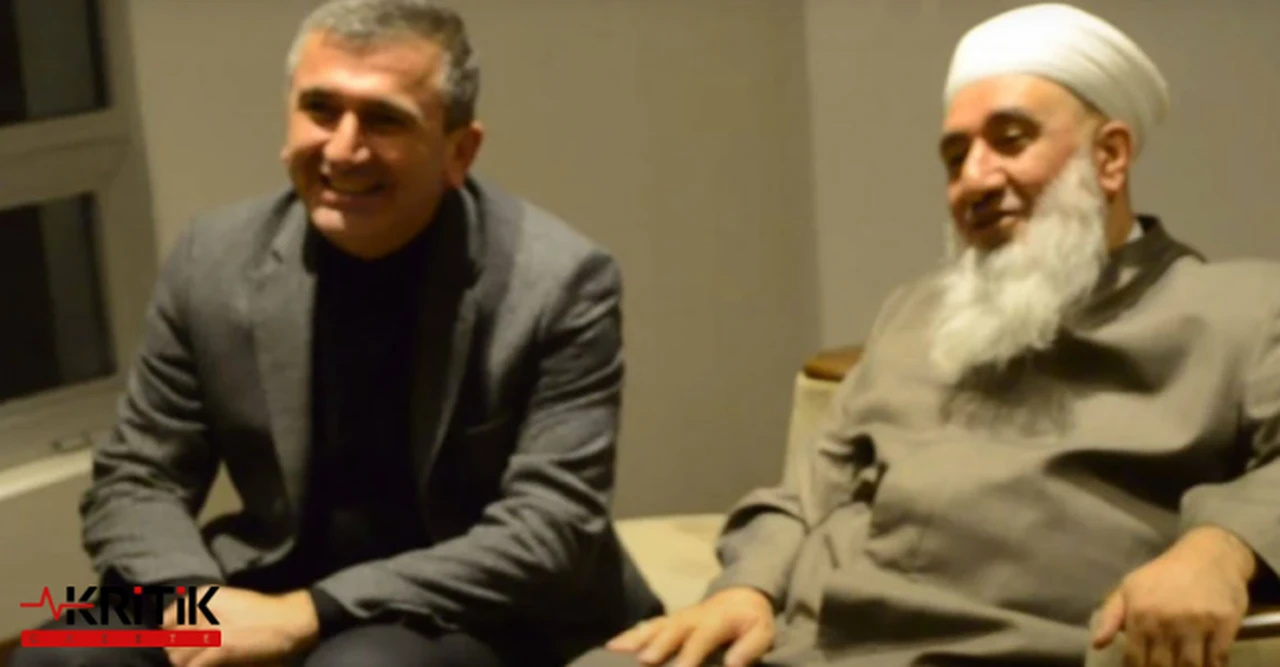 CHP'nin Menzil hayranı adayı da belediye başkanı seçildi!