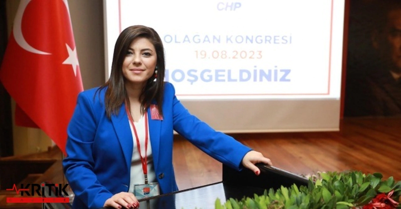 CHP SELÇUK İLÇE BAŞKANI ONBAŞIOĞLU'DAN BİRLİK VE BERABERLİK MESAJI