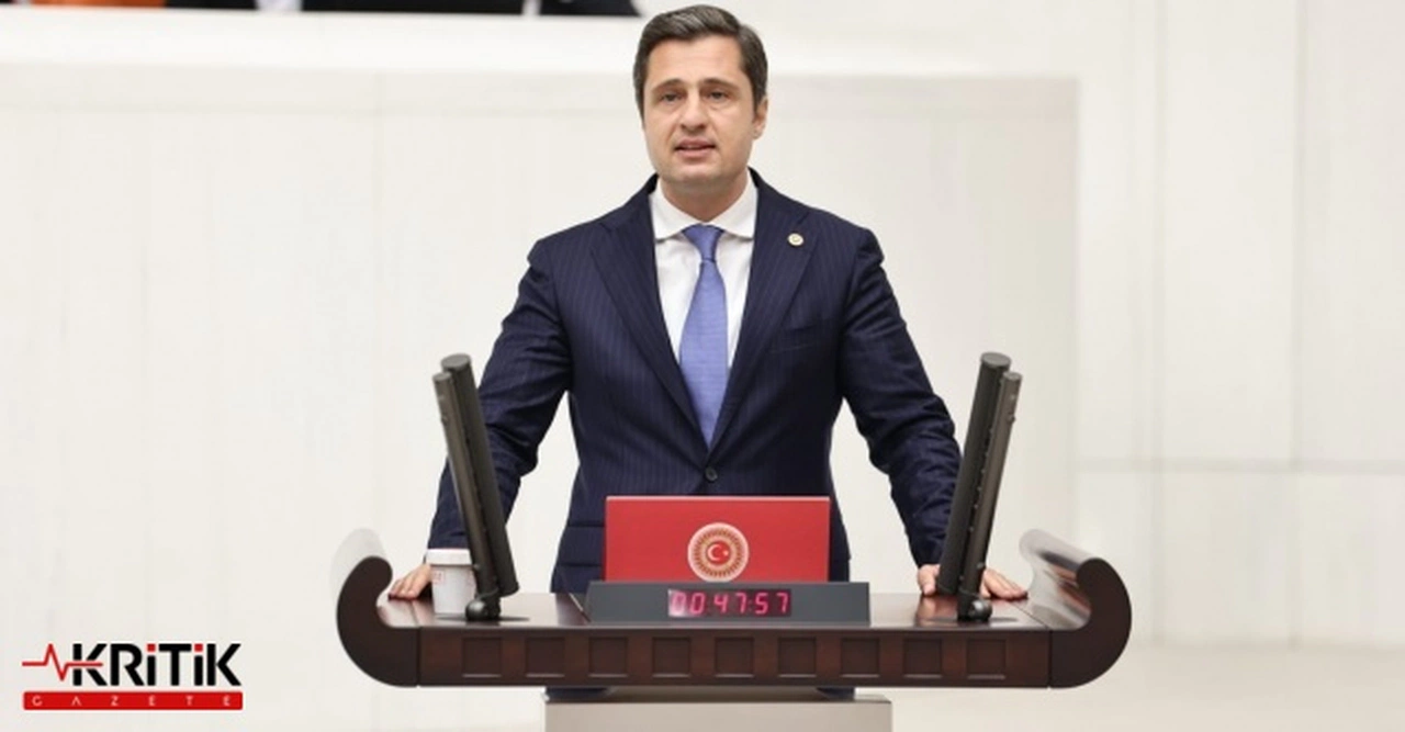 CHP SÖZCÜSÜ DENİZ YÜCEL:“AKP İKTİDARLARI, AVUKATLIK MESLEĞİNİN SAYGINLIĞINI ZEDELEMİŞTİR”