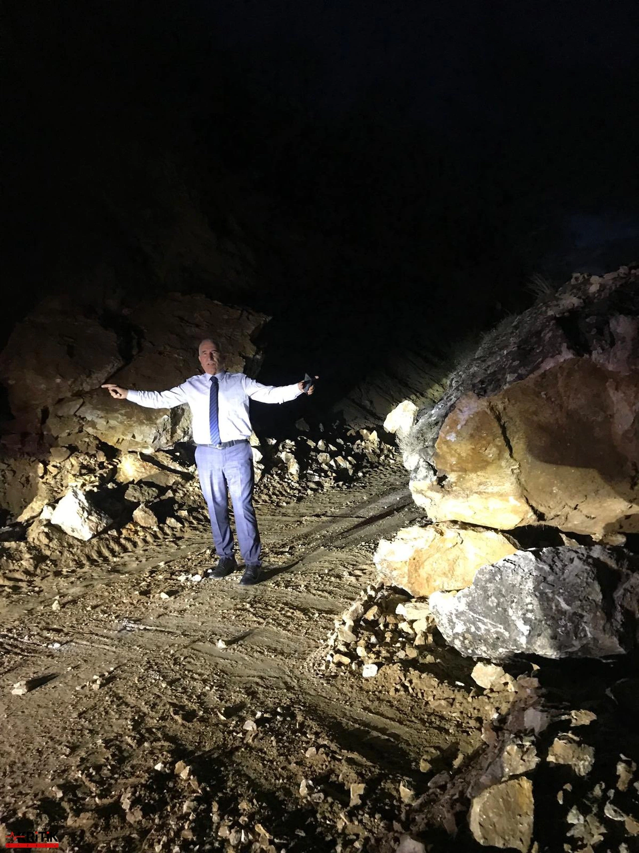 CHP Tokat Milletvekili Kadim Durmaz, Tokat'taki deprem riskine dikkat çekti