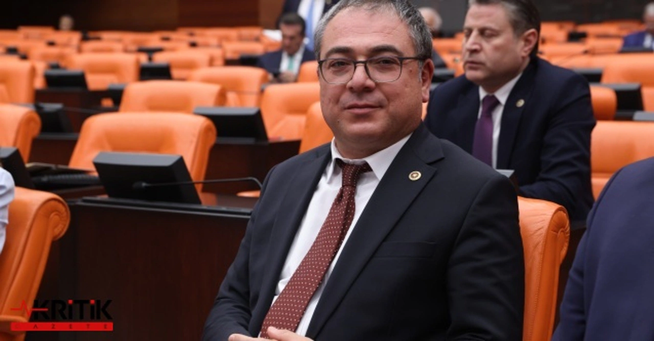 CHP’Lİ EVRİM KARAKOZ: “TÜRKİYE İTTİFAKI’NI İKTİDARA TAŞIYACAĞIZ”