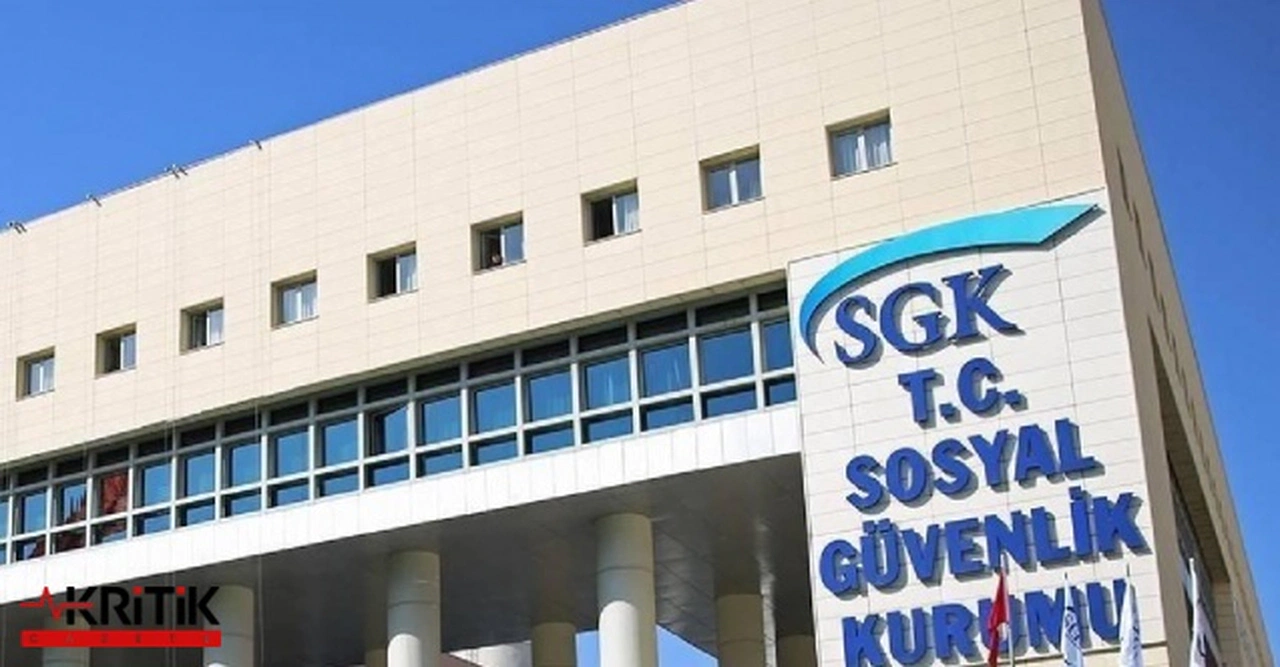 CHP:Stajyer ve çırakların işe başladığı  gün emekliliğe esas sigortası başlasın