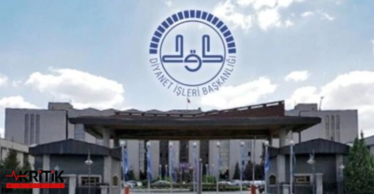 Diyanet'in hastanelere manevi destek projesindeki sayı 16 kat arttı!
