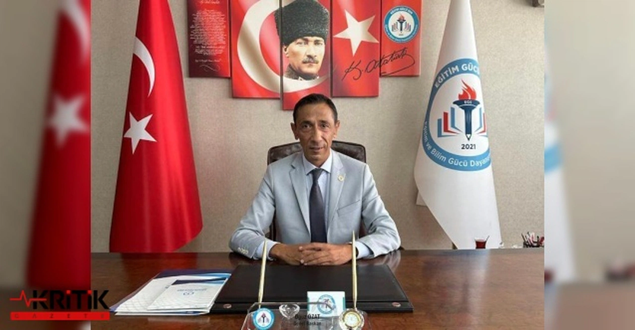 Eğitim ve Bilim Gücü Dayanışma Sendikası :Öğretmen alımlarında mülakatın mesleğe aykırıdır
