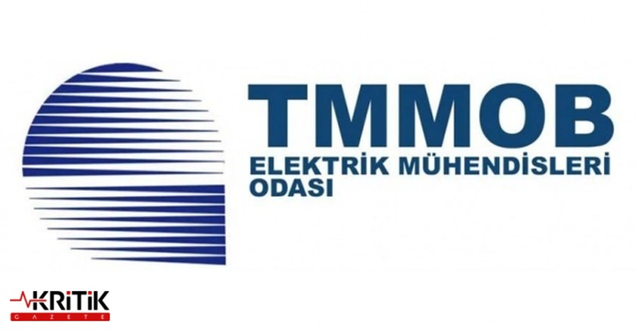ELEKTRİK MÜHENDİSLERİ ODASI OLAĞAN GENEL KURULU TOPLANIYOR