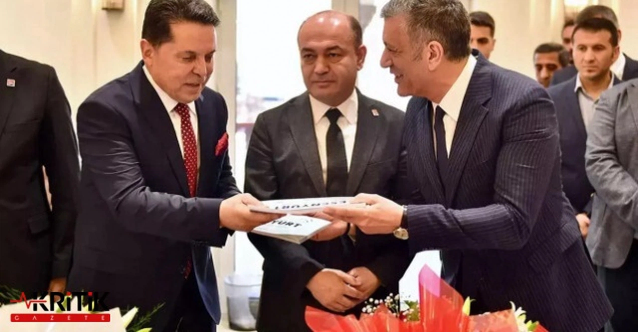 Esenyurt Belediye Başkanı Ahmet Özer: Son aylarda birçok ihale ve personel alımı yapılmış