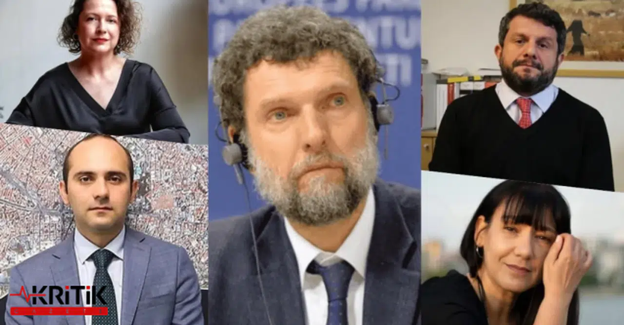 Gezi tutuklularını ziyaret eden Çakırözer:Gezi tutuklularını derhal serbest bırakın