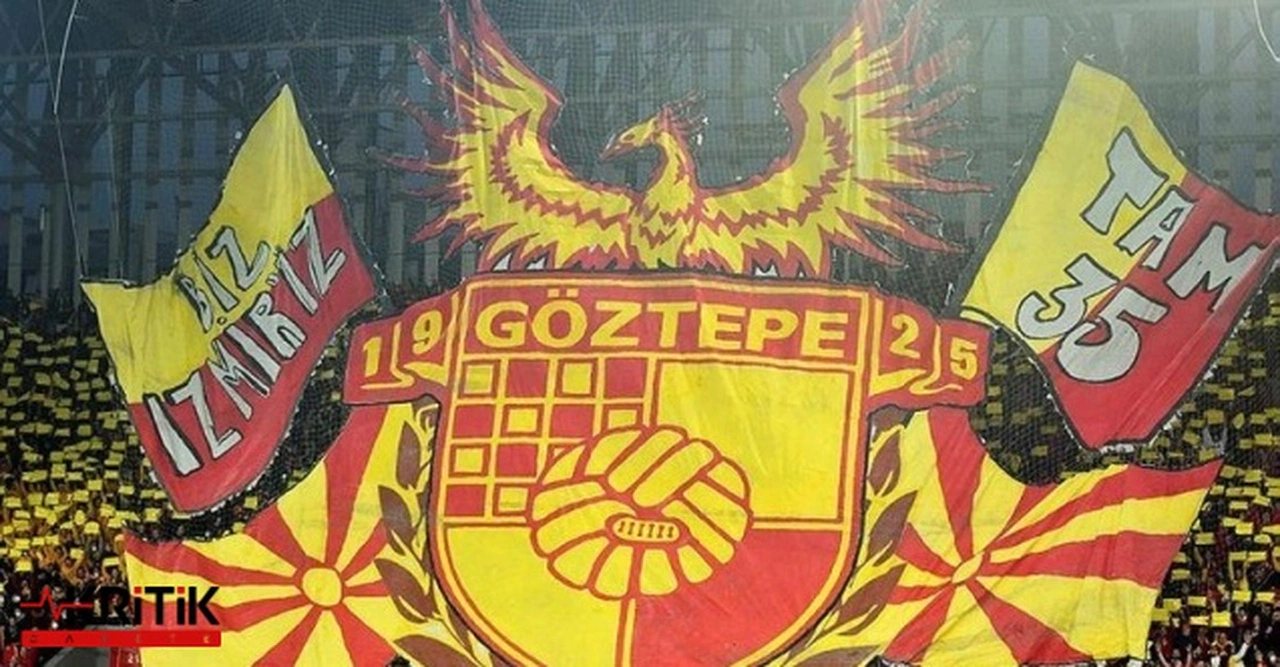 Göztepe-Gençlerbirliği maçını kazanırsa Süper Lig'e çıkacak