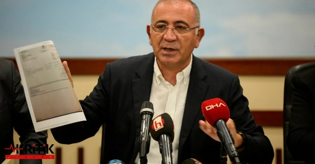 Gürsel Tekin:Konut krizi sadece bir ekonomik sorun değil, aynı zamanda halkın temel haklarına yapılmış bir saldırı