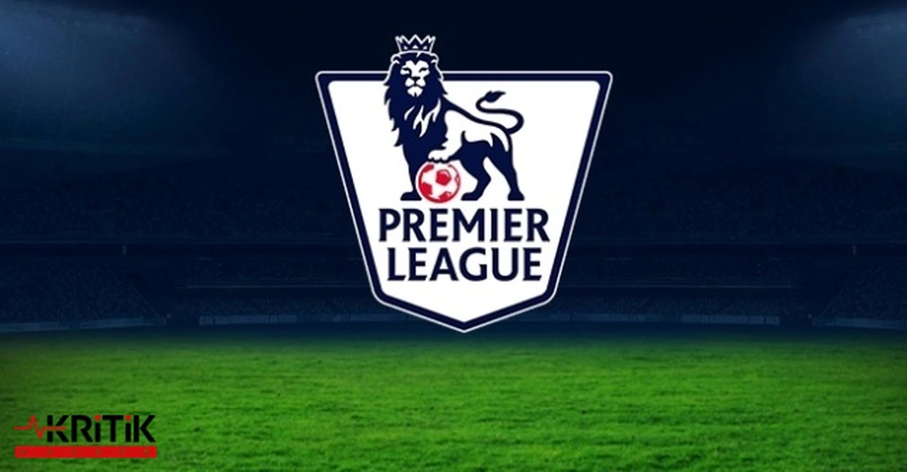 İngiltere Premier Lig'inde Forma Giyen 2 Futbolcu Tecavüz Suçlamasıyla Gözaltına Alındı