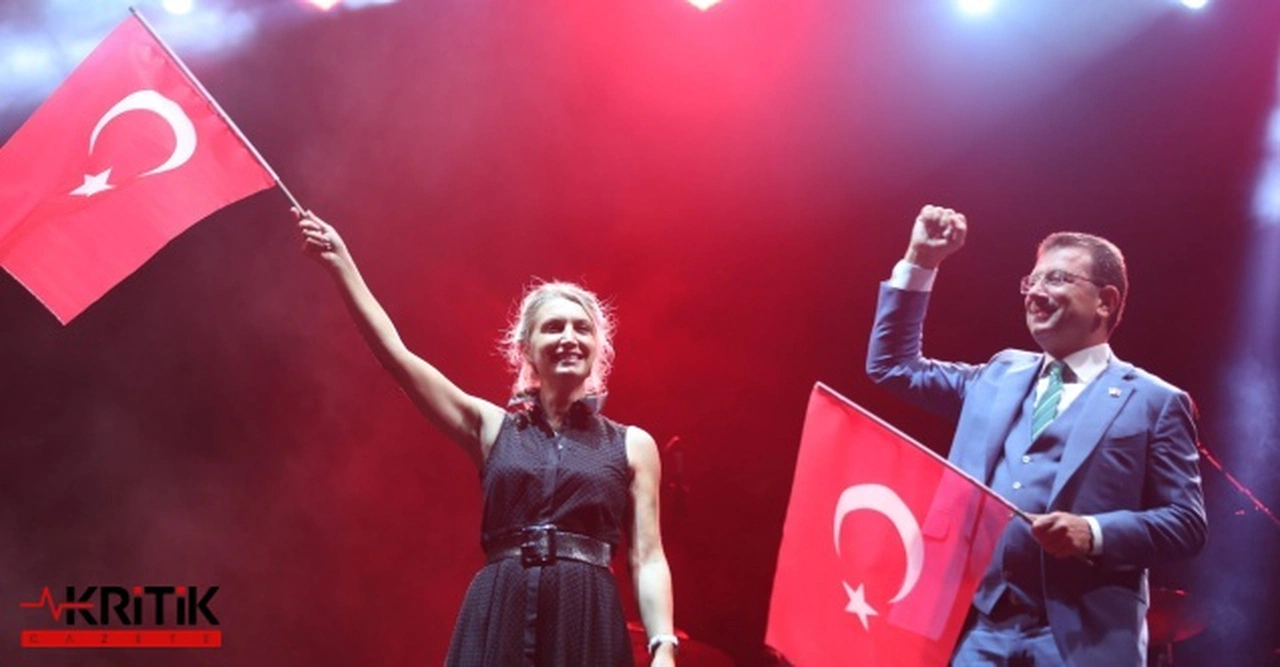 İstanbul Seçimlerinde Ekrem İmamoğlu'nun Oy Rekoru Kırdığı 10 Mahalle