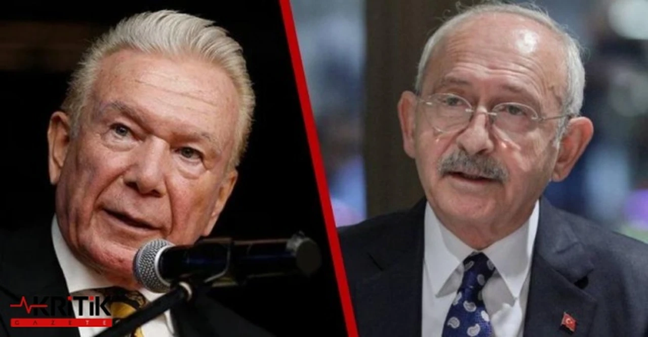Kılıçdaroğlu'ndan Uğur Dündar'a: Tarık Akan işkence görürken, sen TRT Genel Müdürü olarak nezaket ziyaretlerindeydin...