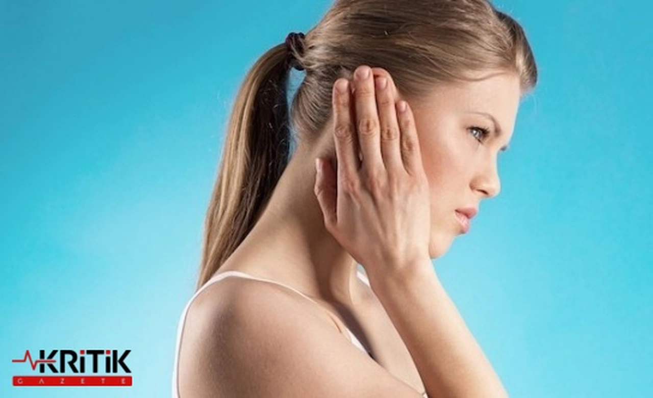 Kulakta kalp atışı, nabız sesi ve uğultunun nedeni nedir?