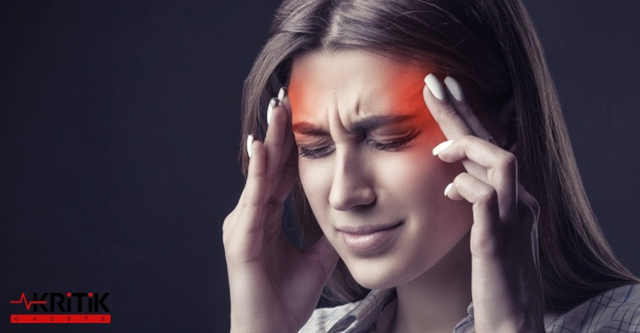 "Migren ağrısını hemen kesen hap tedavisi bulundu"