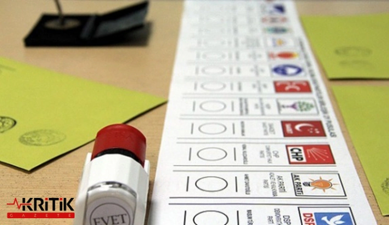 Seçim analizi: 2.4 milyon AKP seçmeni sandığa gitmedi