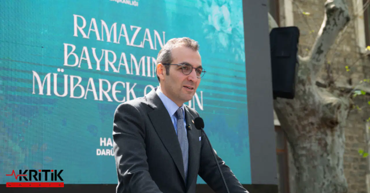 Şişli Belediye Başkanı Emrah Şahan son 3 aylık dönemde işe alınanların işine son verdi