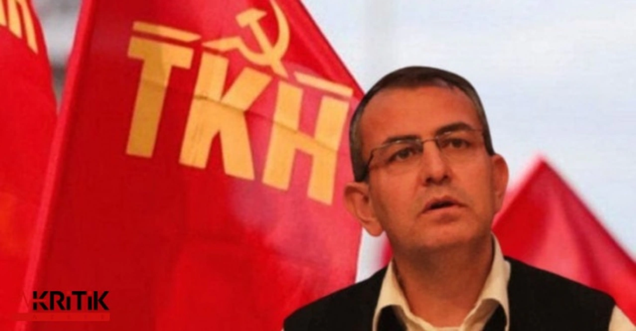THK:Ülkemize baharı getirecek olan, Türkiye’nin emekçileri, ilericileri ve yurtseverleridir
