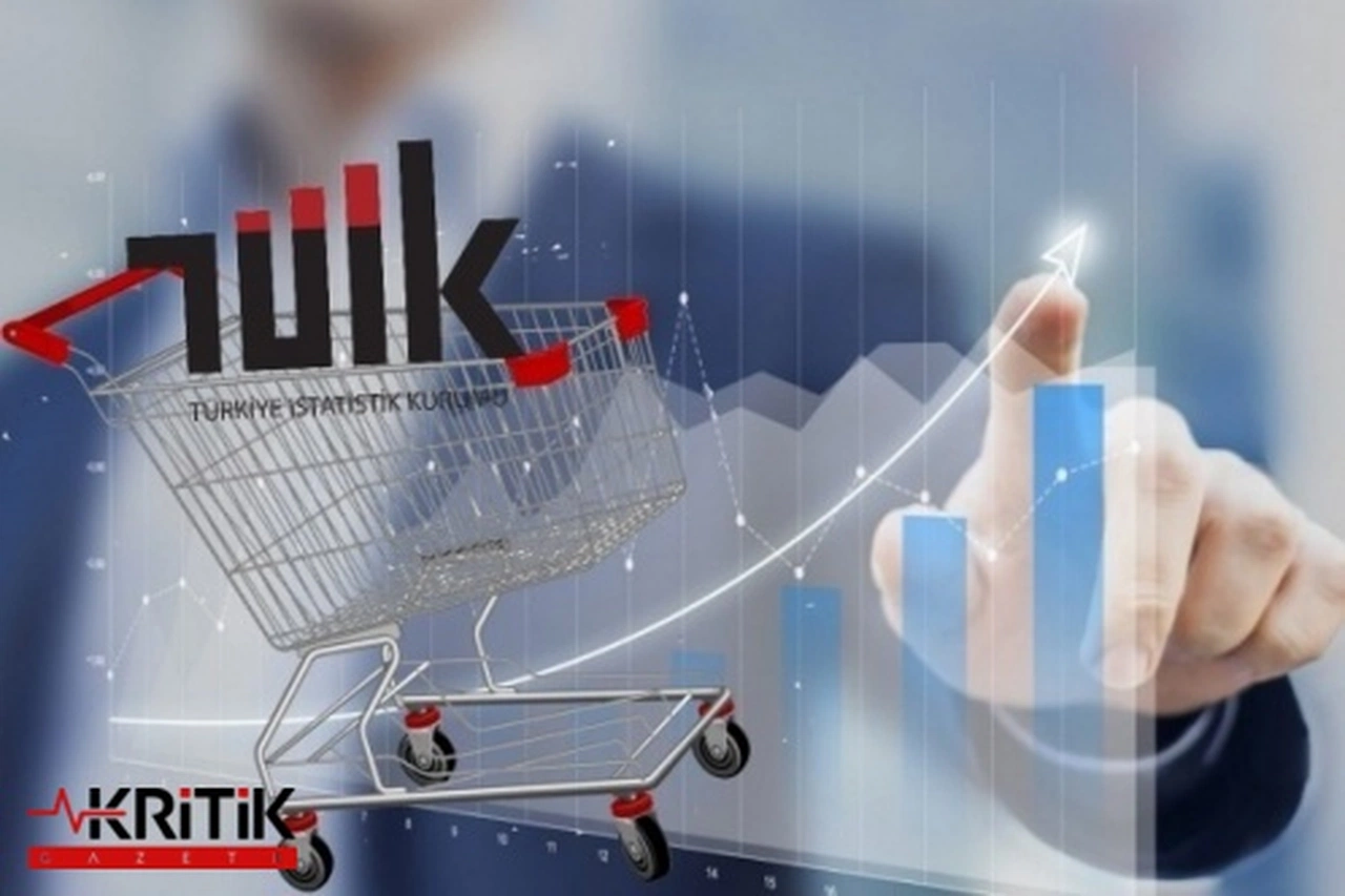 TÜİK, Nisan 2024 güven endeksi verilerini açıkladı
