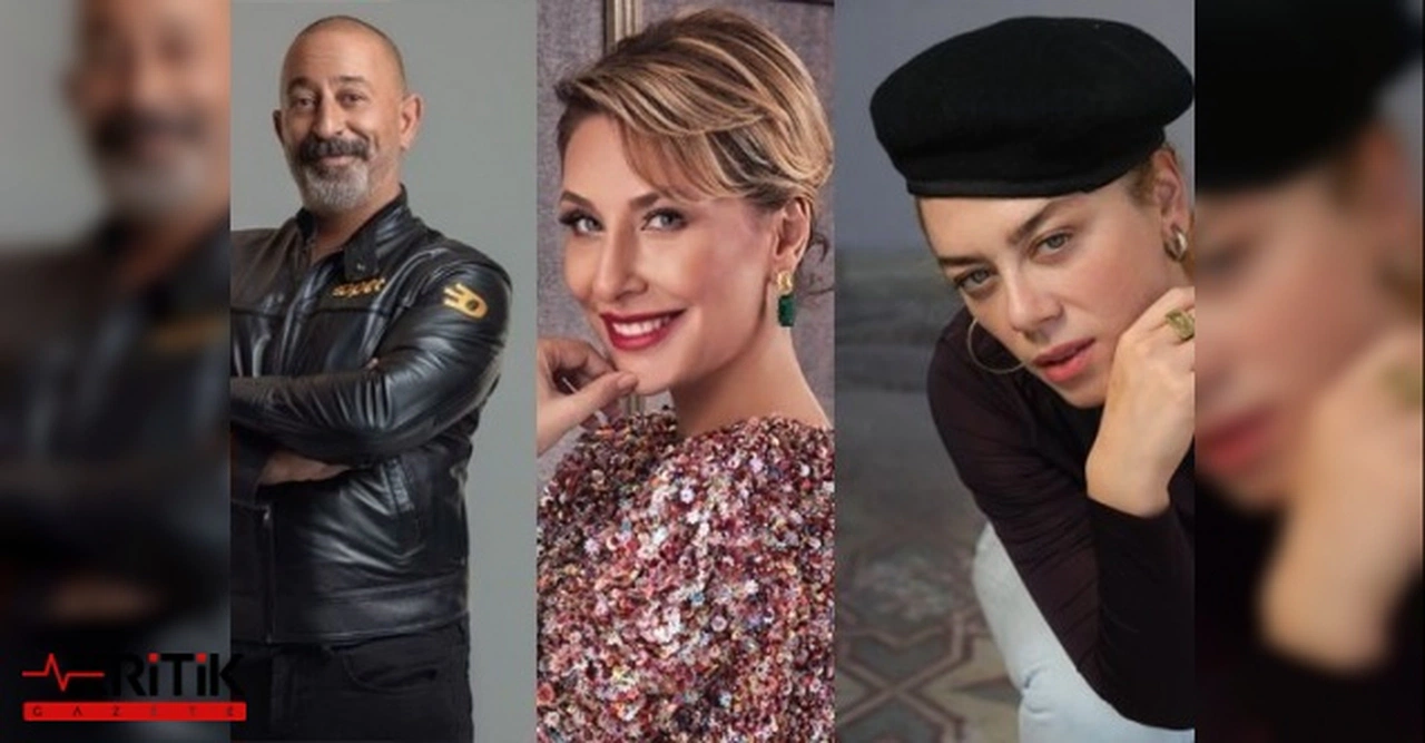 Türkiye'nin en komik erkek ve kadın isimleri belli oldu!