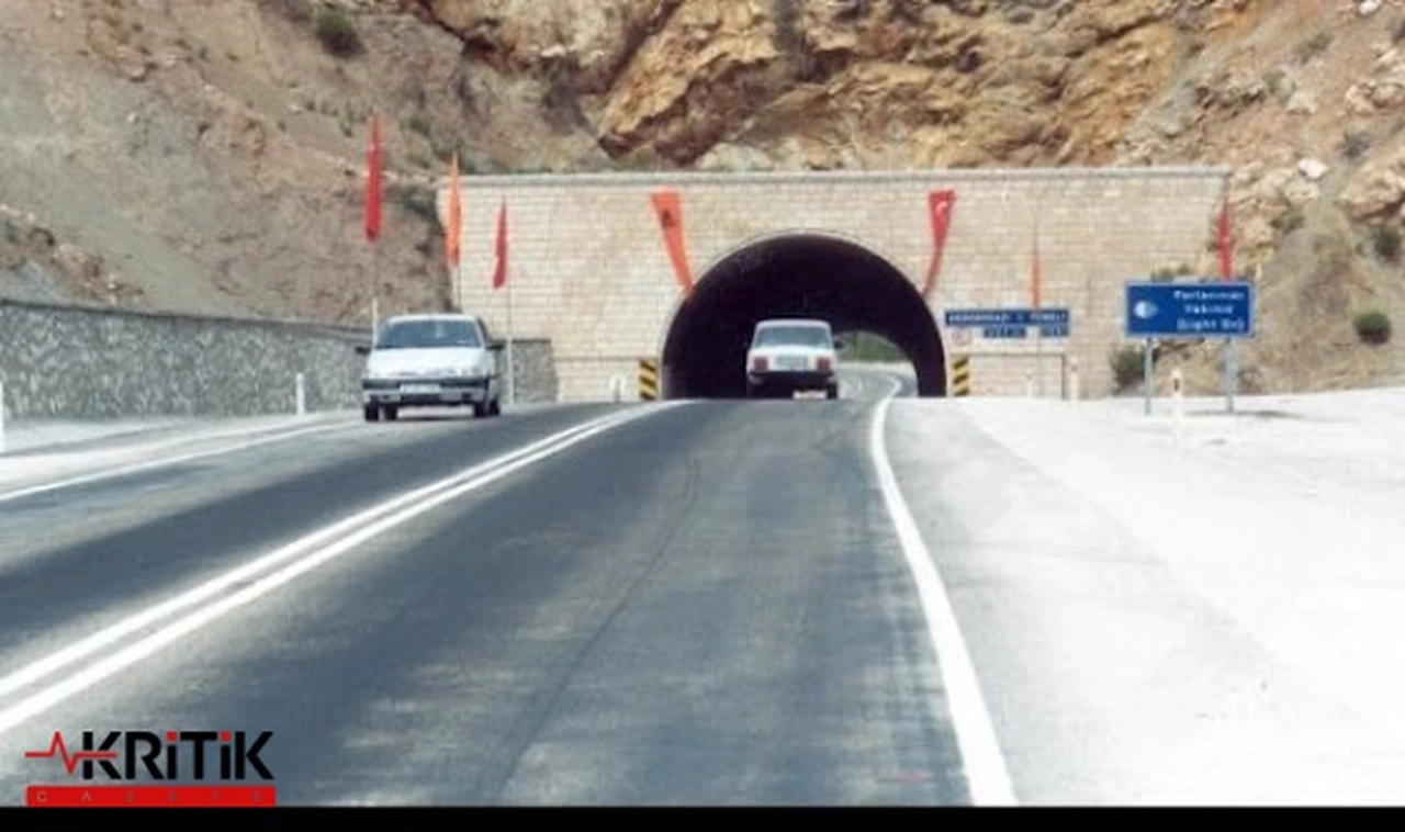ULAŞTIRMA BAKANI URALOĞLU İTİRAF ETTİ ‘ANTALYA DEREBOĞAZI ISPARTA YOLUNA BÜTÇE YOK’