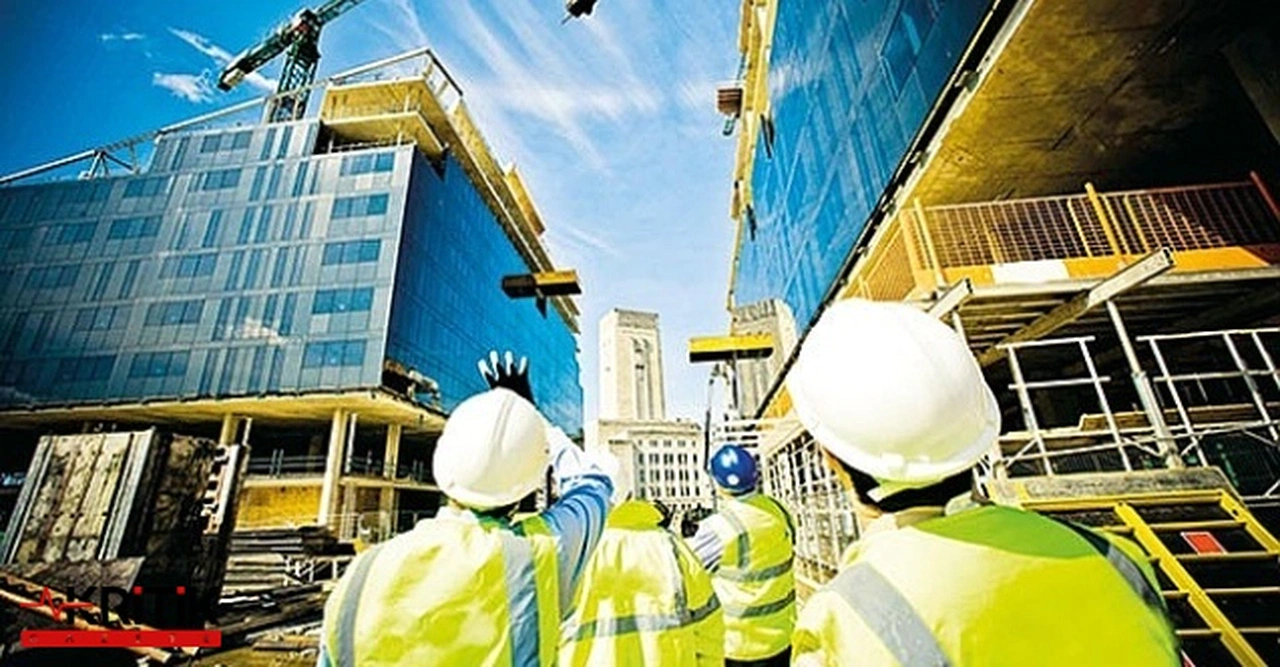 "YAPI DENETİM FİRMALARI EL ALTINDAN 10 KAT FAZLA PARA ALIYOR"