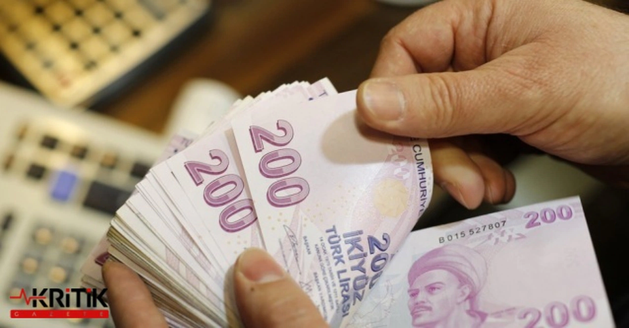 Yargıtay'dan emekliyi ve kredi borcu olanları ilgilendiren emsal karar!