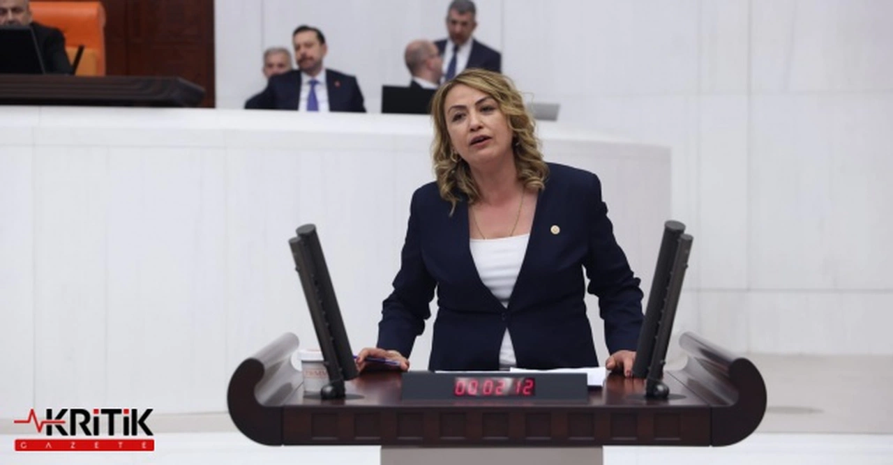 YILDIRIM KARA: HATAY’DAKİ BİRÇOK İLÇE MADEN VE TAŞ OCAKLARI İLE ABLUKA ALTINDA
